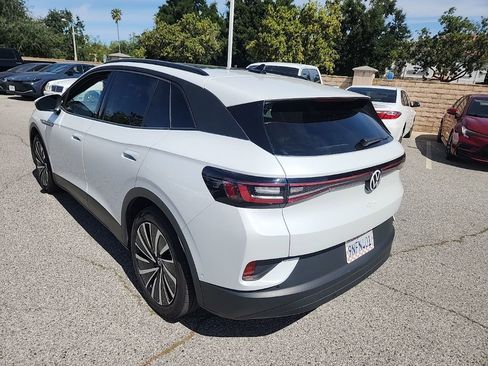 Used 2024 Volkswagen ID.4 S image 3