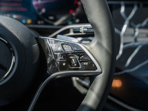 New 2026 Mercedes-Benz E 350 4MATIC Sedan image 28