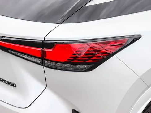 New 2026 Lexus RX 350 Premium FWD image 8