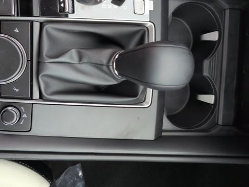 New 2026 MAZDA CX-50 AWD 2.5 S w/ Cargo Package image 40