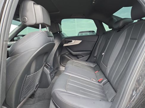 Used 2018 Audi A4 2.0T Premium Plus w/ Premium Plus Package AWD/4WD image 13