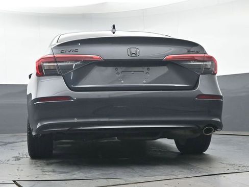 Used 2022 Honda Civic Sport image 25