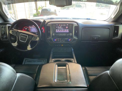 Used 2016 GMC Sierra 2500 Denali w/ Duramax Plus Package image 20