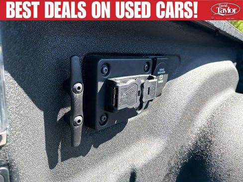 Used 2024 RAM 2500 Limited w/ Safety Group AWD/4WD image 41