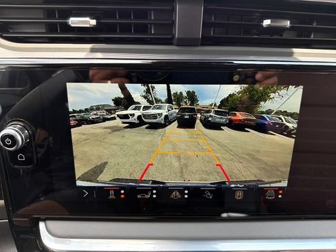 New 2026 GMC Sierra 2500 Denali Ultimate AWD/4WD image 13