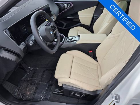 Used 2026 BMW X3 xDrive30i w/ Premium Package AWD/4WD image 9