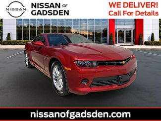 Used 2015 Chevrolet Camaro LS RWD video 1