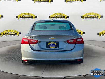 Used 2023 Chevrolet Malibu LT