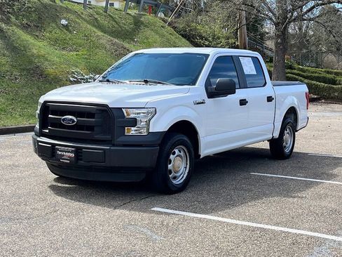 Used 2015 Ford F150 XL w/ Equipment Group 101A Mid image 24