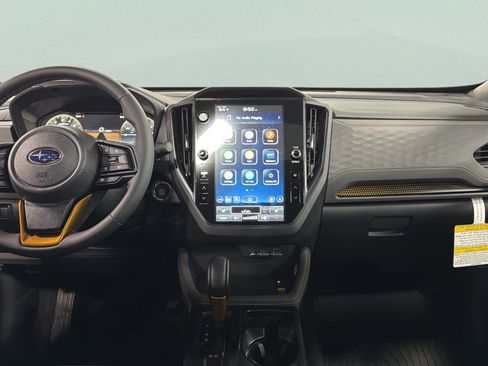 New 2026 Subaru Forester Wilderness image 32
