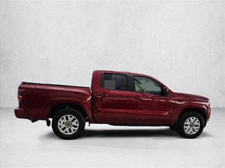 Used 2022 Nissan Frontier SV w/ Technology Package RWD video 4