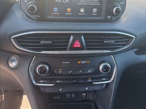 Used 2019 Hyundai Santa Fe SEL w/ Cargo Package image 7