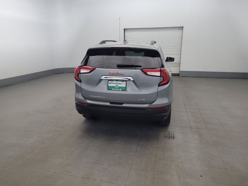 Used 2023 GMC Terrain SLE w/ Driver Convenience Package AWD/4WD image 7