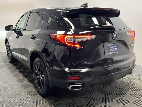 New 2026 Acura RDX SH-AWD image 22