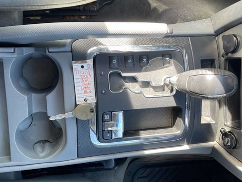 Used 2007 Jeep Grand Cherokee Laredo image 22