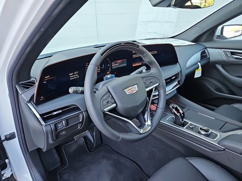 New 2026 Cadillac CT5 Premium Luxury image 10
