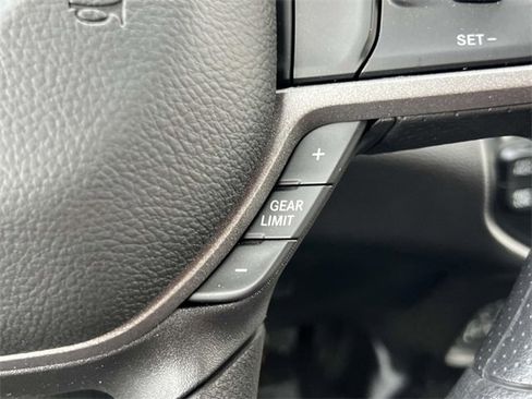 New 2024 RAM 5500 Tradesman w/ Chrome Appearance Group image 22