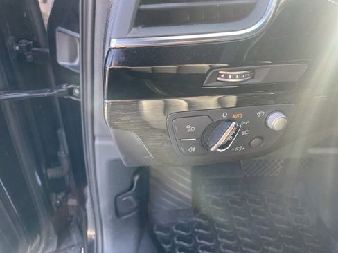 Used 2017 Audi Q7 3.0T Prestige w/ Prestige Package image 13
