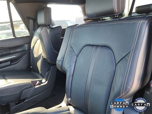 Certified 2022 Ford Expedition Platinum image 25