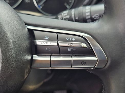 Used 2023 MAZDA CX-30 AWD 2.5 S w/ Preferred Package image 32
