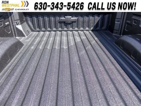 New 2025 Chevrolet Silverado 2500 LT w/ Z71 Chrome Sport Edition image 18