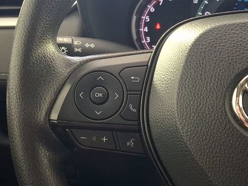 Certified 2023 Toyota RAV4 LE FWD image 25