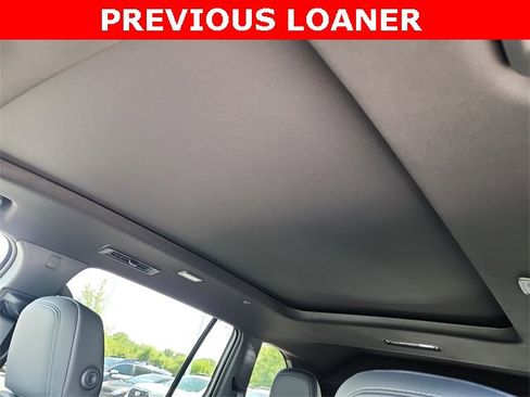 New 2026 Buick Enclave Preferred w/ Power Package image 29