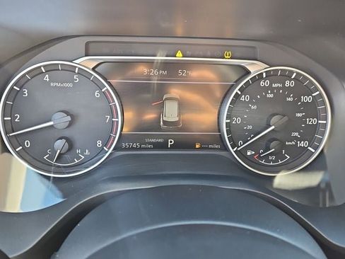 Used 2023 Nissan Rogue SV image 27