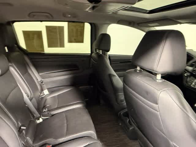 Used 2024 Honda Odyssey Touring image 45