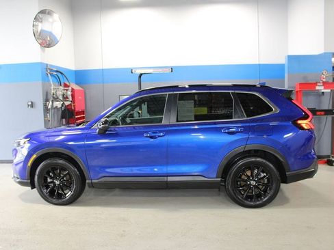 Used 2025 Honda CR-V Sport-L image 15