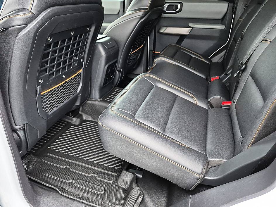 Used 2023 Ford Bronco Badlands AWD/4WD image 28