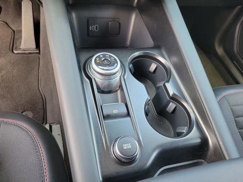 New 2026 Ford Explorer ST-Line w/ ST-Line Street Pack image 19