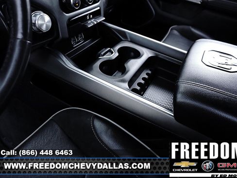 Used 2024 RAM 1500 Laramie image 30