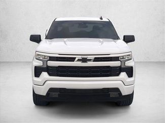 Used 2024 Chevrolet Silverado 1500 RST w/ Protection Package RWD video 2