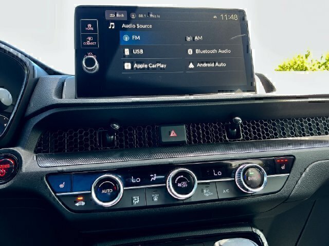 New 2027 Honda CR-V Sport-L image 33