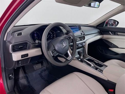 Used 2021 Honda Accord LX image 11