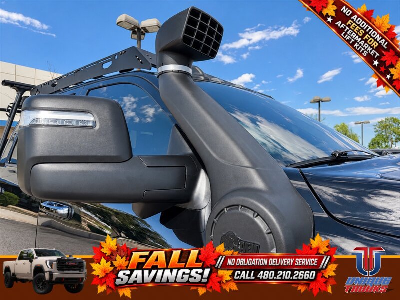 Used 2023 RAM 2500 Limited AWD/4WD image 15