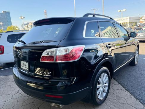 Used 2010 MAZDA CX-9 Touring AWD/4WD image 7