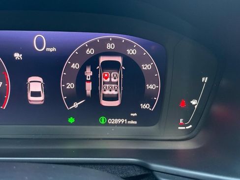 Used 2024 Honda Accord EX image 18