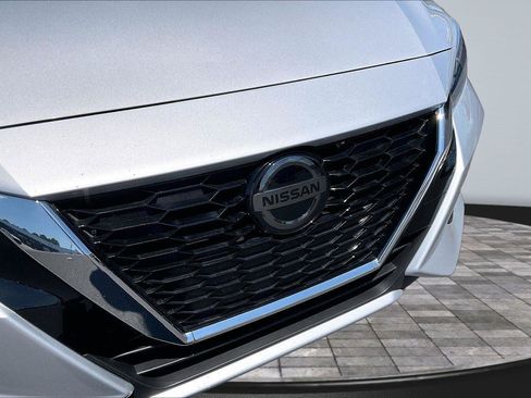 Certified 2023 Nissan Sentra S FWD image 28