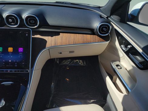 Certified 2025 Mercedes-Benz C 300 Sedan image 14