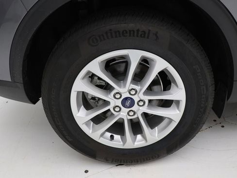 Used 2022 Ford Escape SE w/ Convenience Package image 9