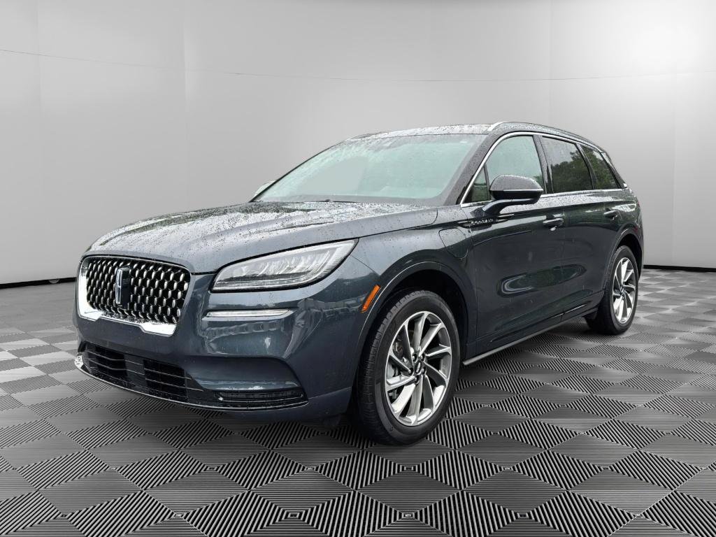Used 2022 Lincoln Corsair Grand Touring AWD/4WD image 1