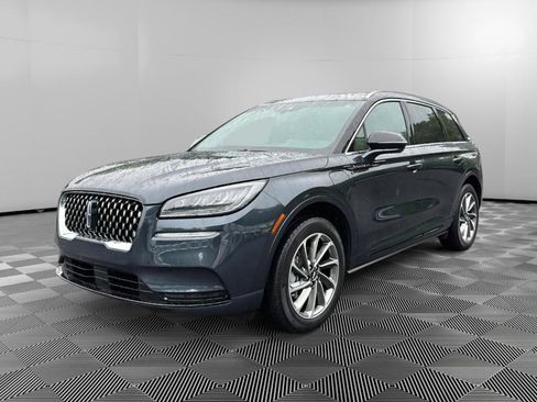 Used 2022 Lincoln Corsair Grand Touring AWD/4WD image 1