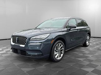 Used 2022 Lincoln Corsair Grand Touring AWD/4WD video 1
