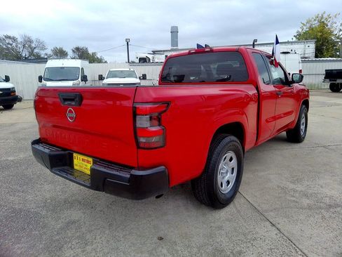 Used 2022 Nissan Frontier S image 6