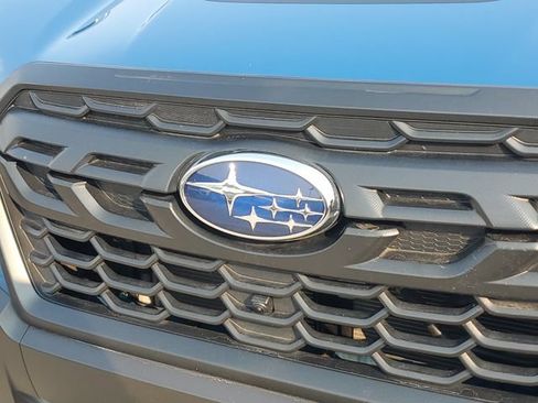 Certified 2023 Subaru Forester Wilderness AWD/4WD image 5