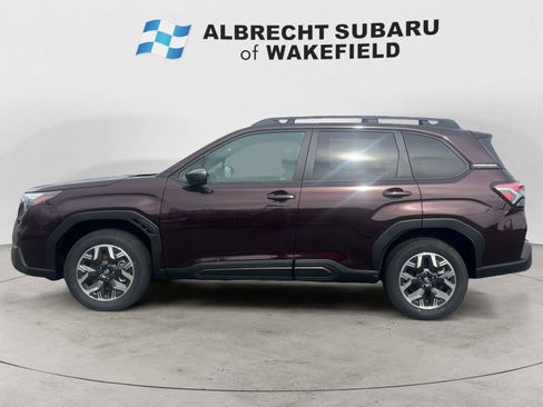 New 2026 Subaru Forester Premium image 2