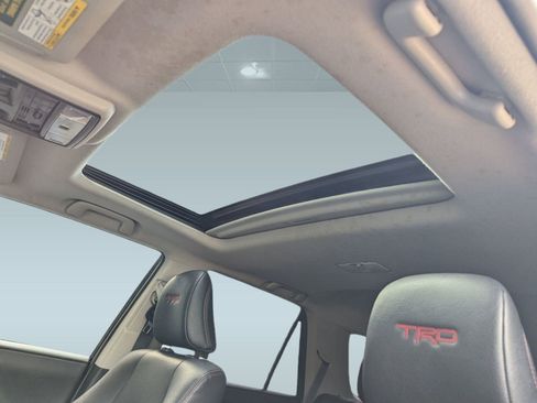 Used 2023 Toyota 4Runner TRD Pro image 13