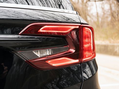 Certified 2025 Honda Odyssey EX-L image 13